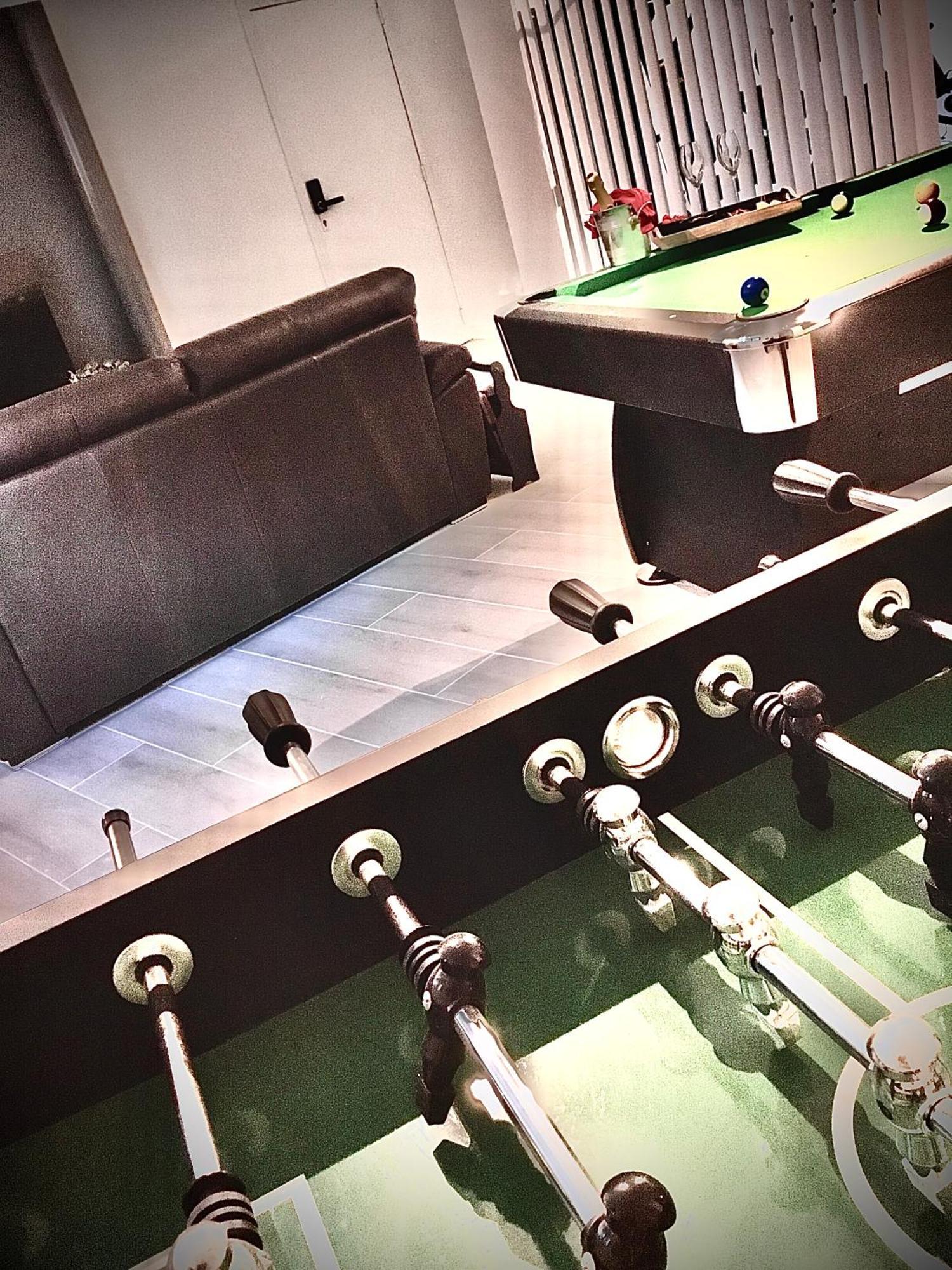 Ocalm B-2h Wellness Par Nuitee Apartment