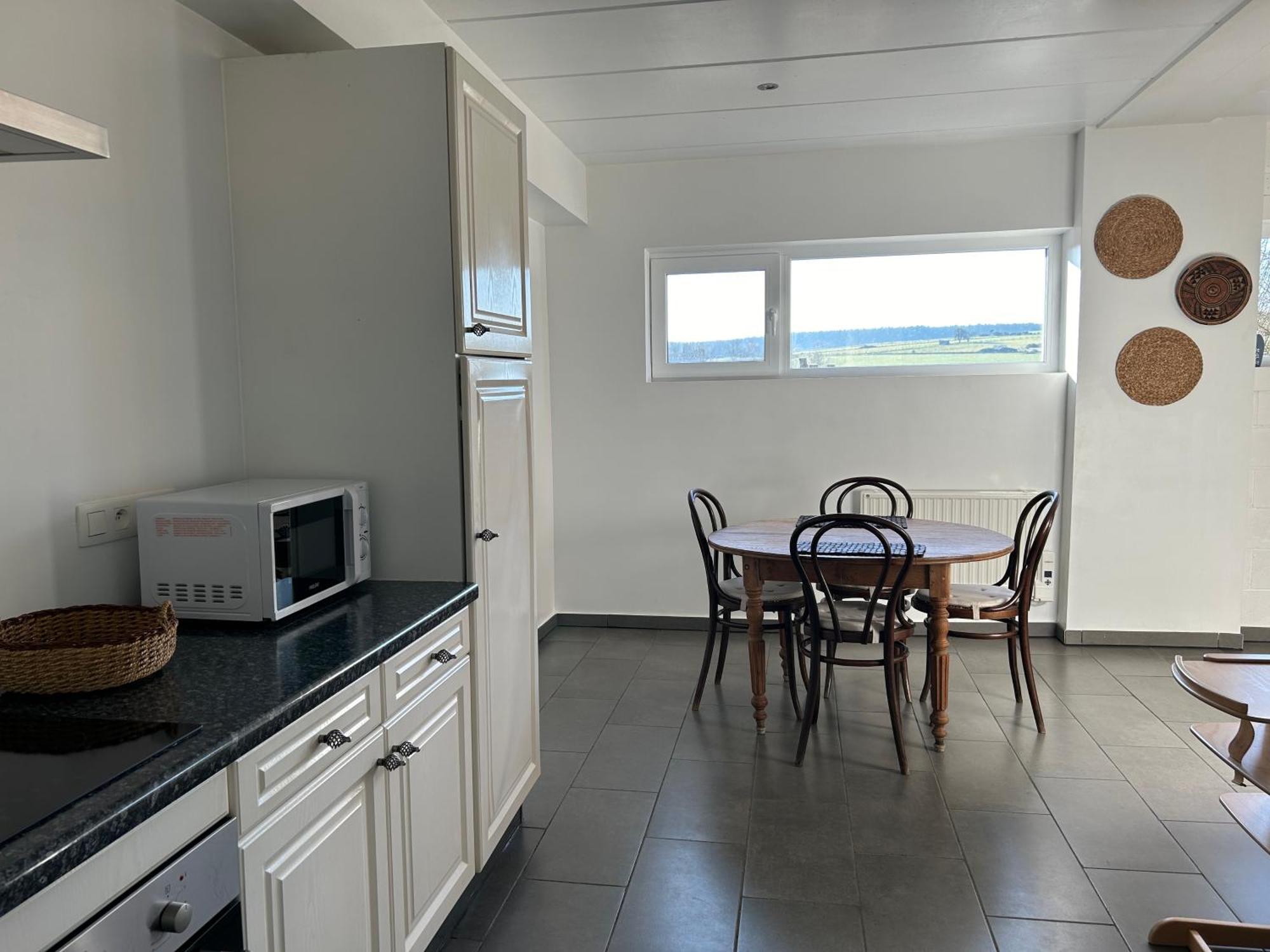Ocalm B-2h Wellness Par Nuitee Apartment Libramont-Chevigny