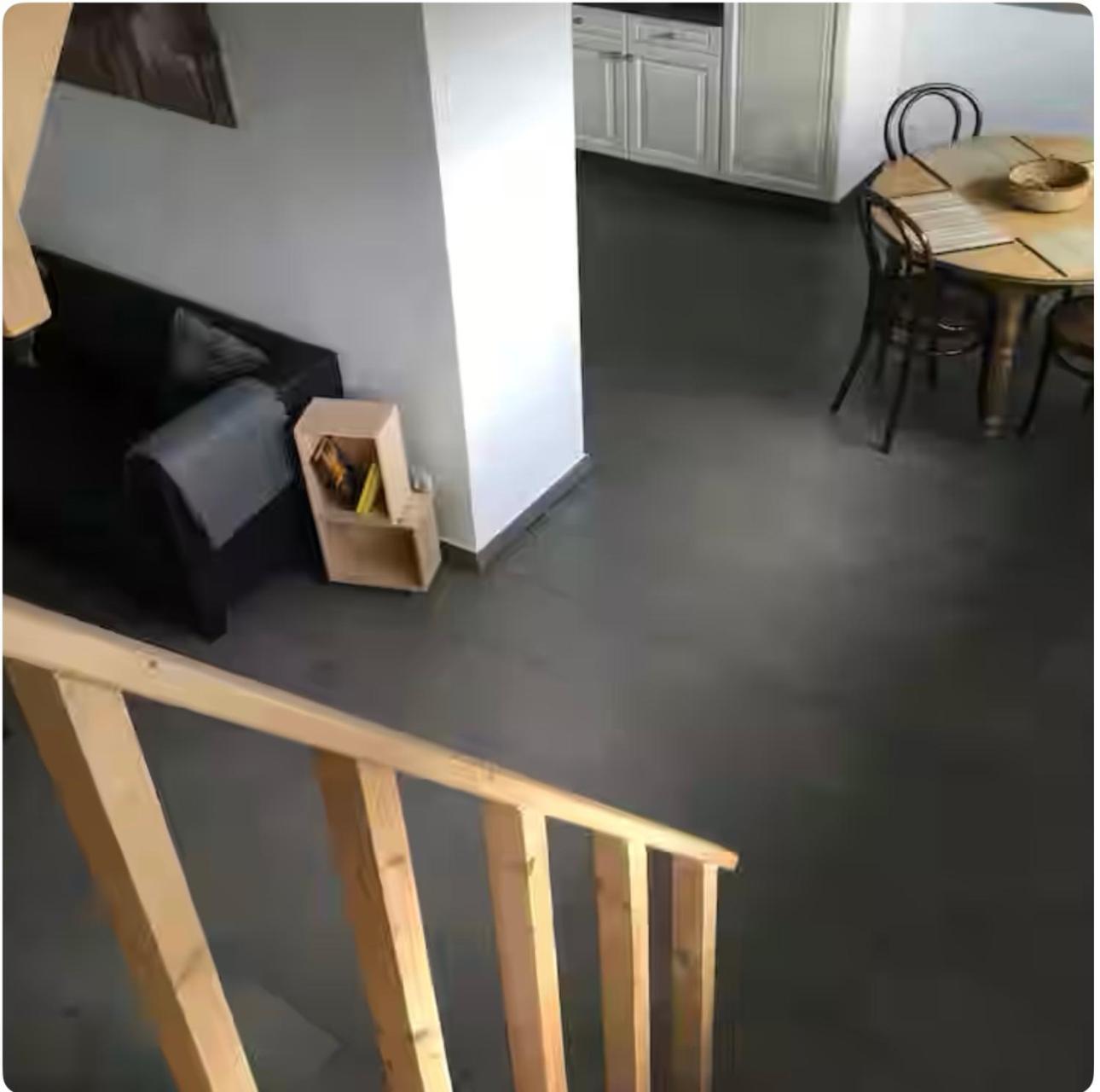 Ocalm B-2h Wellness Par Nuitee Apartment *