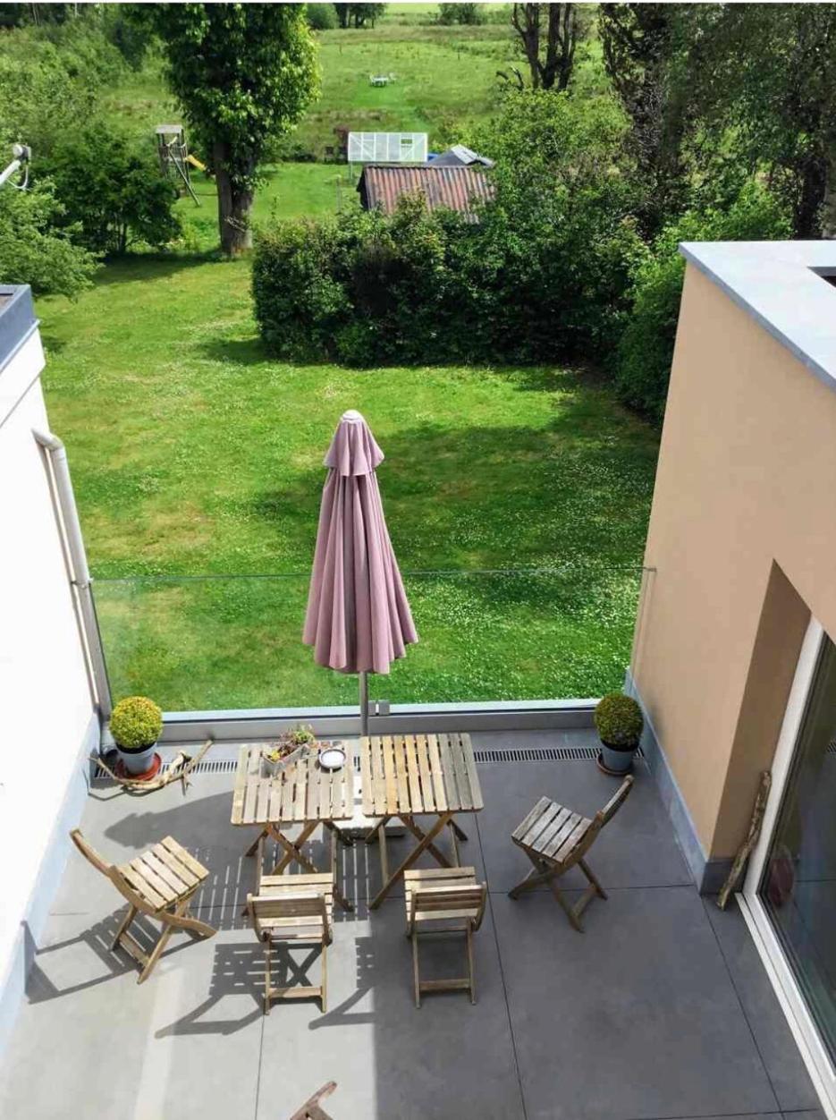 Ocalm B-2h Wellness Par Nuitee Apartment