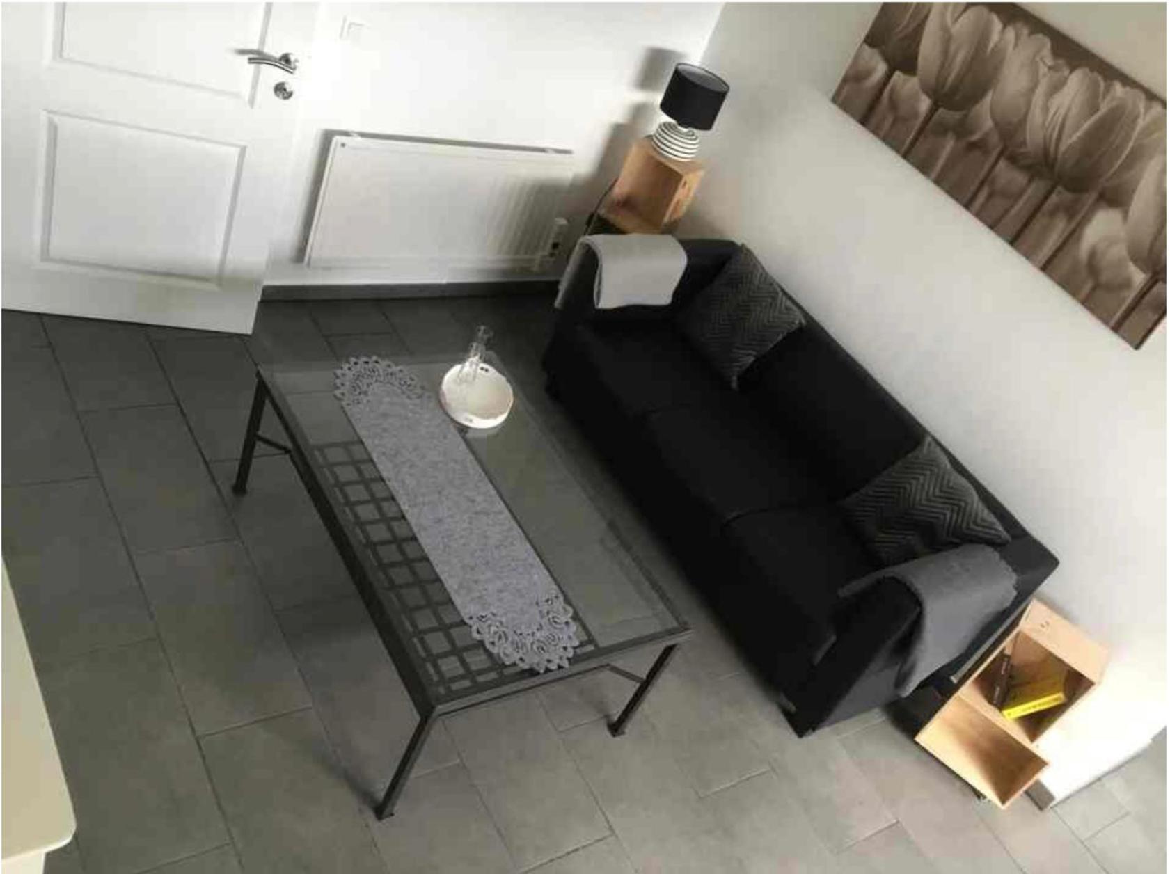 Apartment Ocalm B-2h Wellness Par Nuitee