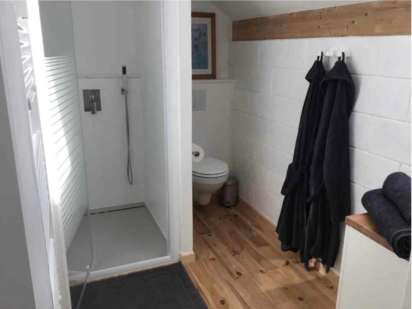 Ocalm B-2h Wellness Par Nuitee Apartment *